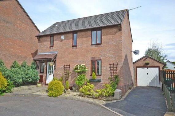 3 Bedroom Detached
